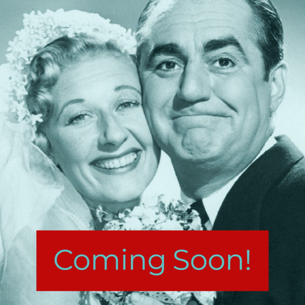Coming Soon