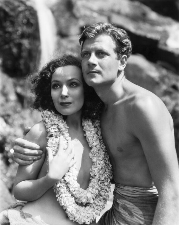 JOEL McCREA Double Feature - Image 5