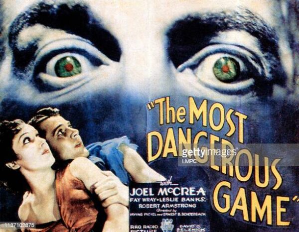 MOST DANGEROUS GAME, THE - Image 4