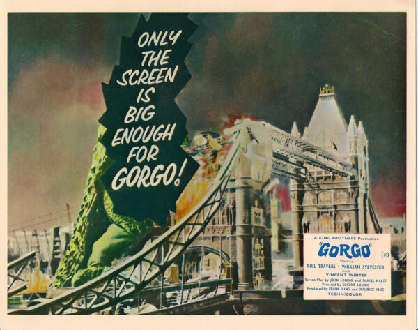 GORGO - Ultimate Collector's Edition - Image 4