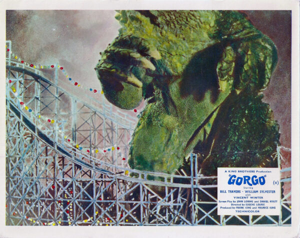 GORGO - Ultimate Collector's Edition - Image 6