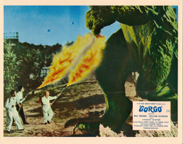 GORGO - Ultimate Collector's Edition - Image 7