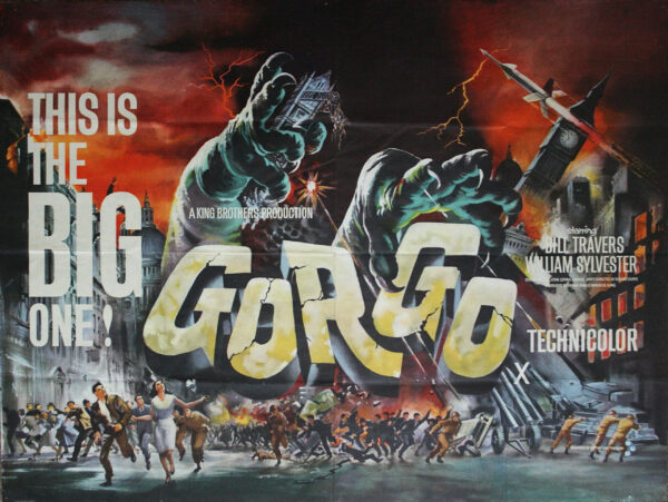 GORGO - Ultimate Collector's Edition - Image 8