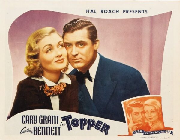 TOPPER - BLU-RAY - Image 4