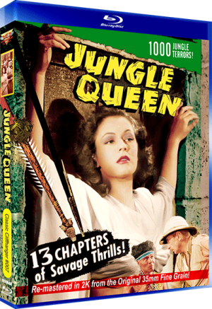 jungle-queen