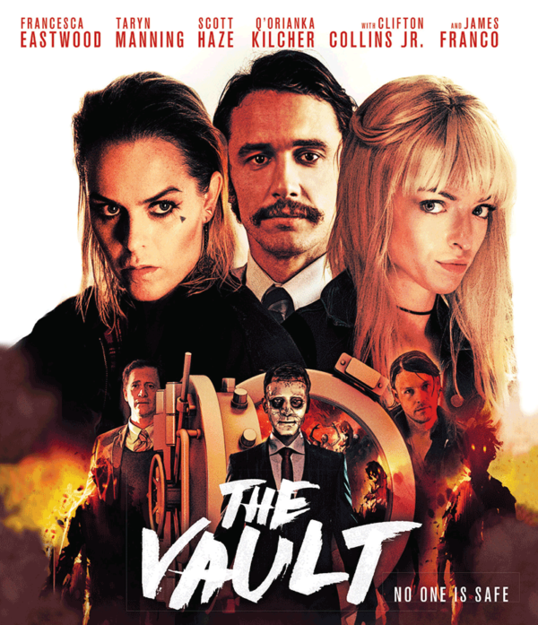 The Vault