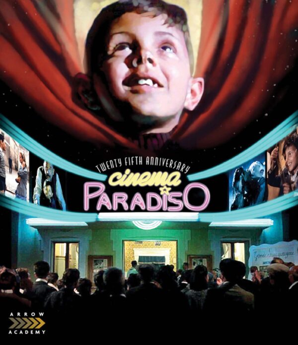 Cinema Paradiso