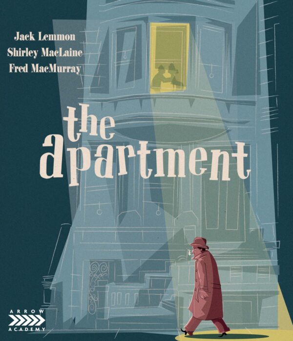 The Apartment