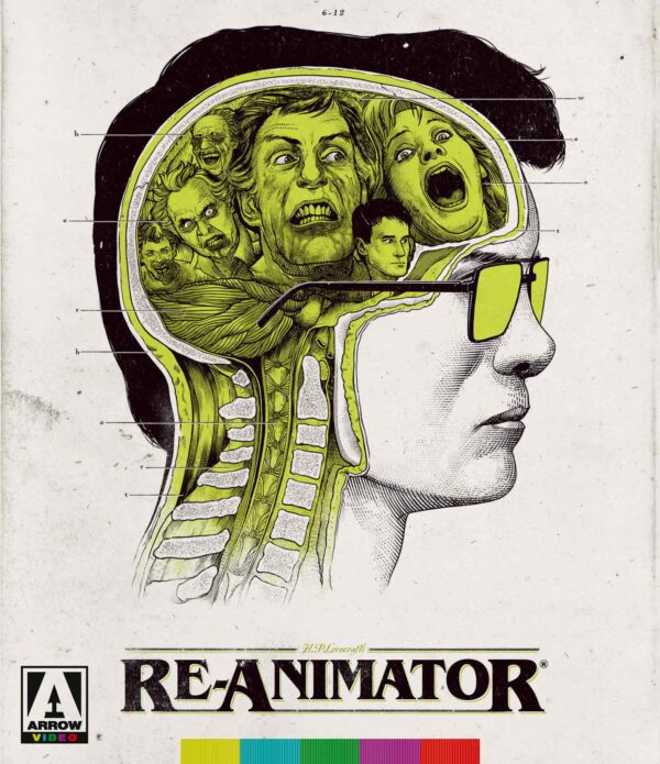 Re-Animator