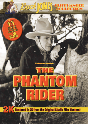 Phantom-Rider-DVD