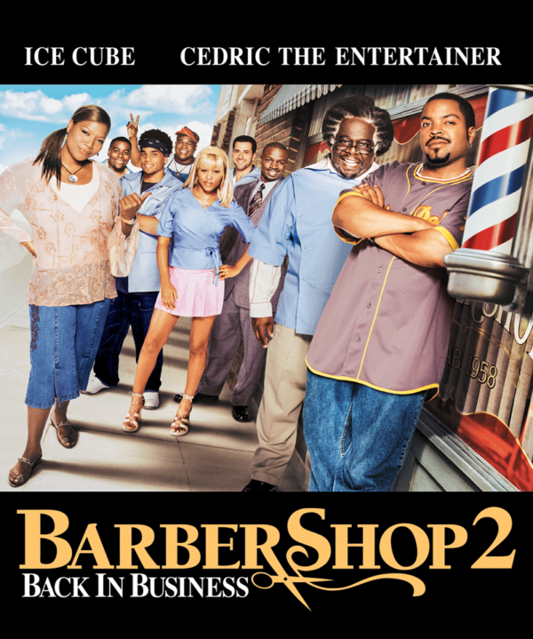 Barbershop 2: Back in Business (Special Edition)