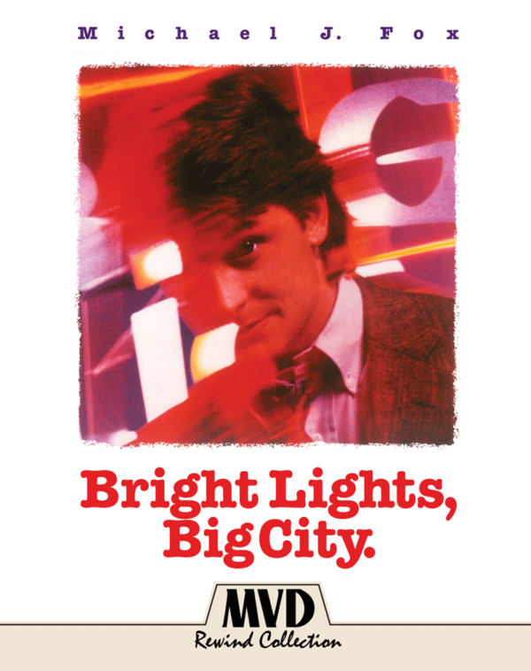 Bright Lights, Big City (Special Edition)