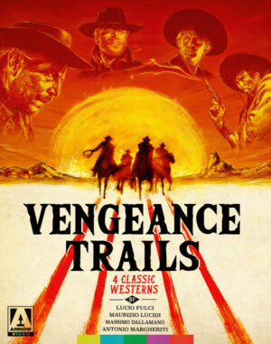 Vengeance-Trails