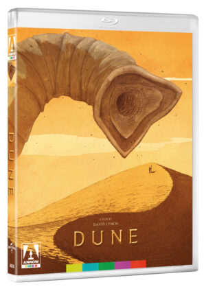 Dune Blu-Ray