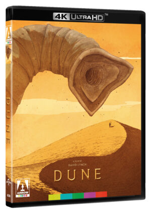 Dune 4K Ultra HD