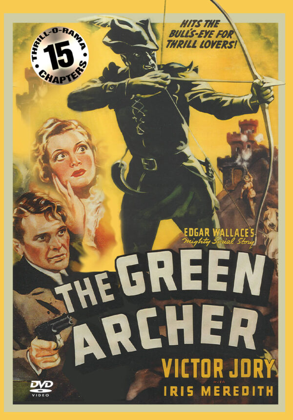 green-archer