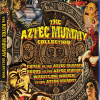 Aztec Mummy Collection Blu Ray