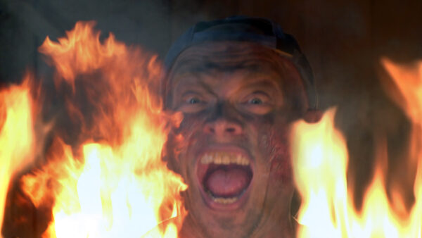 DARK NIGHT OF THE SCARECROW 2 - DVD - Image 3