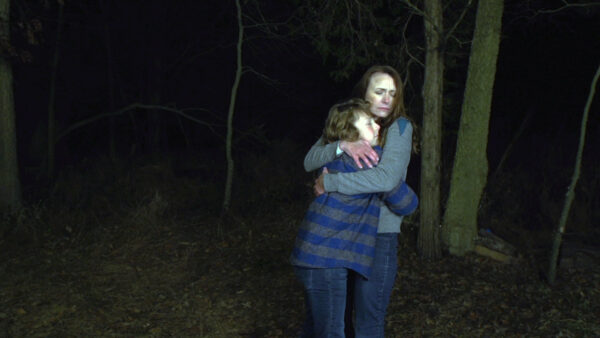 DARK NIGHT OF THE SCARECROW 2 - DVD - Image 5