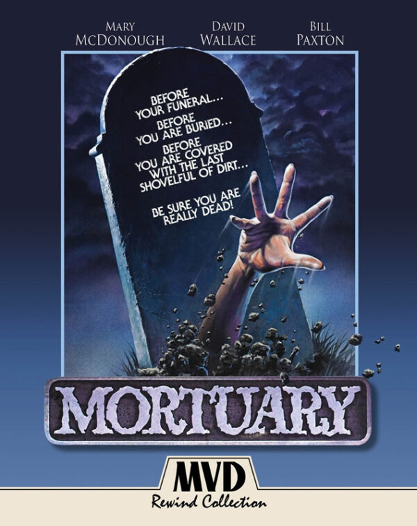 mortuary