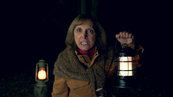 DARK NIGHT OF THE SCARECROW 2 - DVD - Image 4