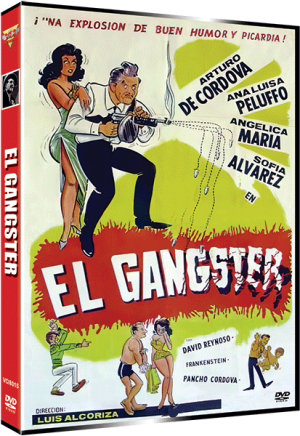 el-gangster