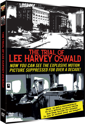 Trial of Lee Harvey Oswald