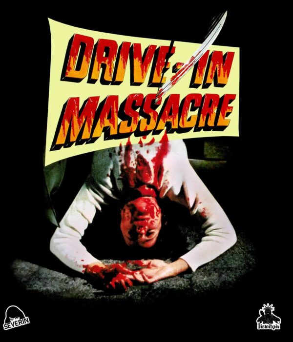 Drive-In Massacre