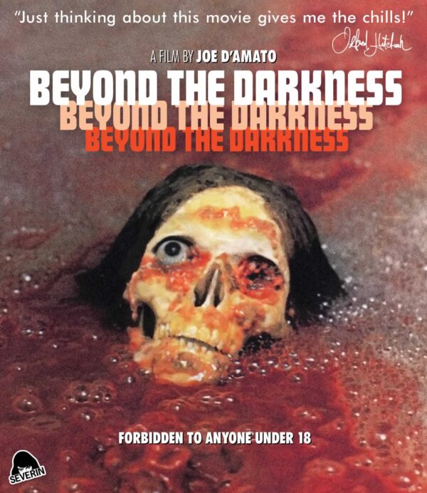 Beyond the Darkness