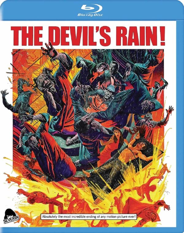 Devil's Rain