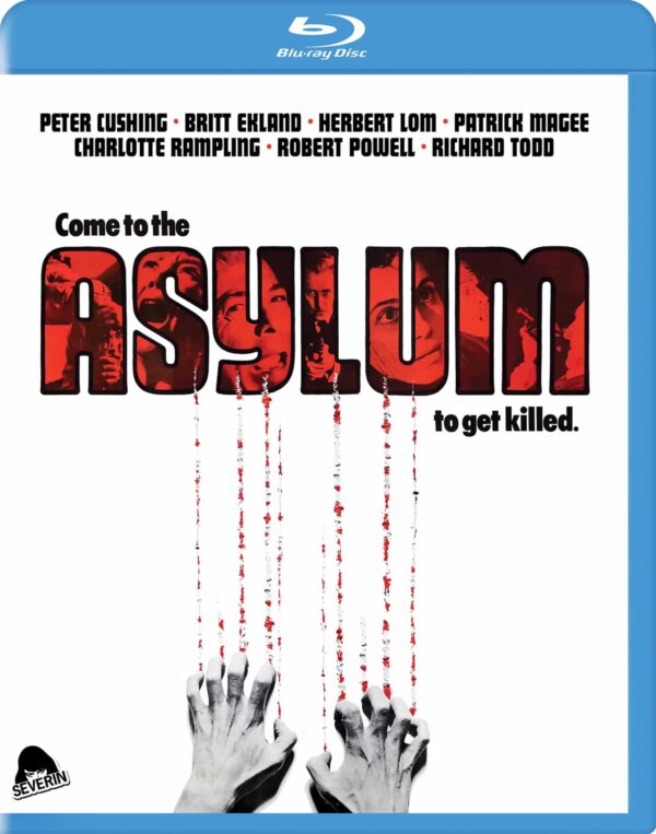 Asylum