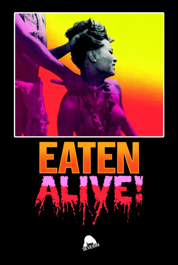 Eaten Alive