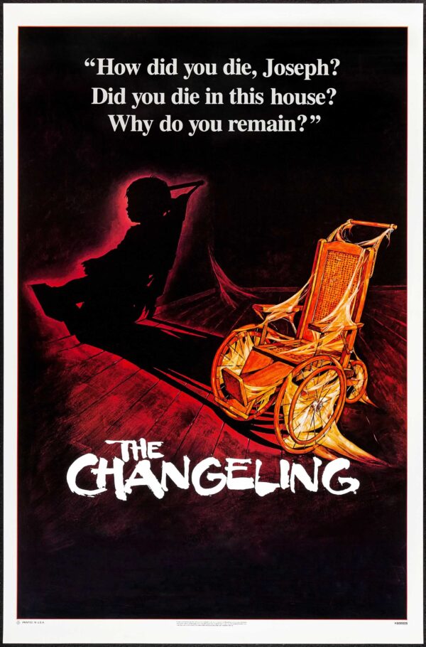 The Changeling