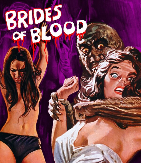 Brides of Blood