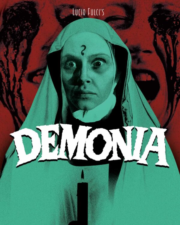 Demonia