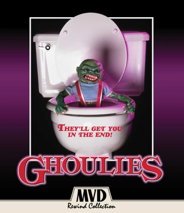 Ghoulies (Collector's Edition)