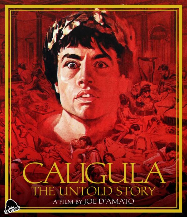 Caligula The Untold Story